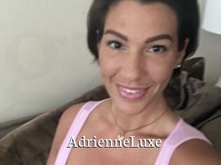 AdrienneLuxe