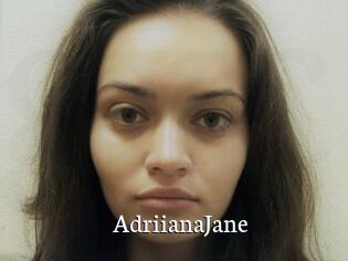 AdriianaJane