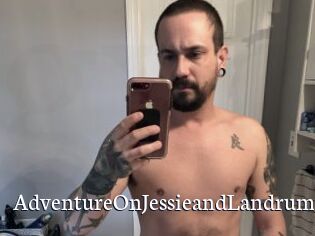 AdventureOnJessieandLandrum
