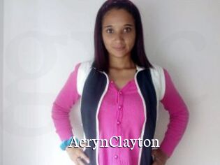AerynClayton