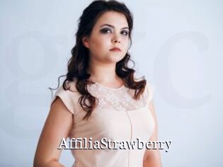 AffiliaStrawberry