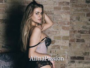 AfinaPassion