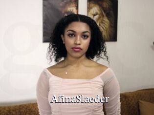 AfinaSlaeder