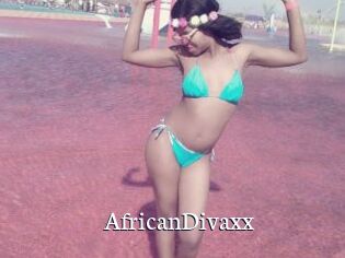 AfricanDivaxx
