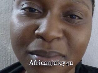 Africanjuicy4u