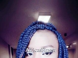 AfricasFinest