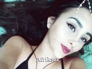 Afriksex