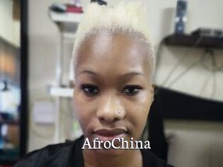 AfroChina