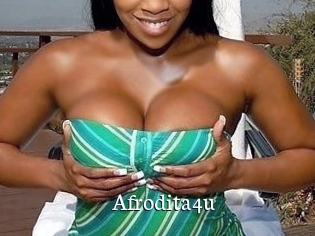 Afrodita4u
