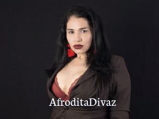 AfroditaDivaz