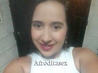 Afroditasex