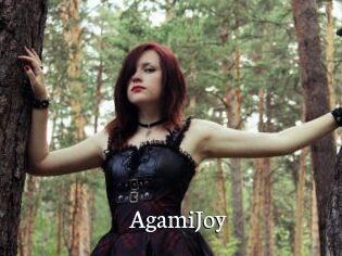 AgamiJoy