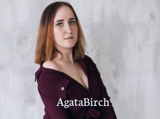 AgataBirch