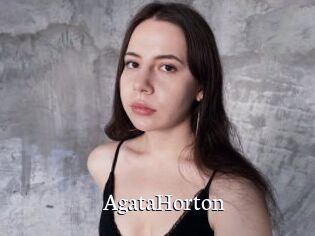 AgataHorton