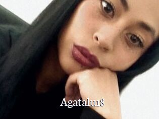 Agatalu18 Gratis xxx Clips