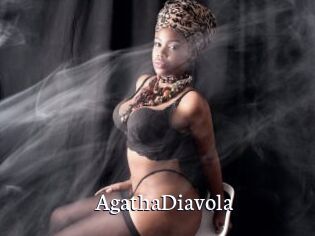 AgathaDiavola Gratis xxx Clips