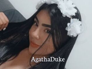 AgathaDuke Gratis xxx Clips