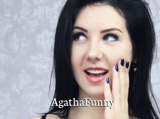 AgathaFunny