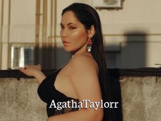 AgathaTaylorr Gratis xxx Clips