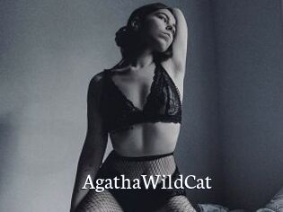 AgathaWildCat Gratis xxx Clips