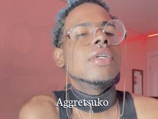 Aggretsuko
