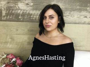 AgnesHasting