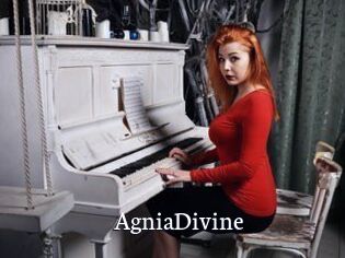 AgniaDivine