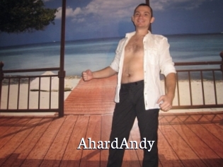 AhardAndy