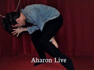 Aharon_Live Gratis xxx Clips