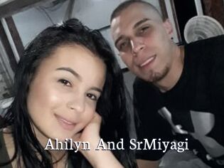 Ahilyn_And_SrMiyagi
