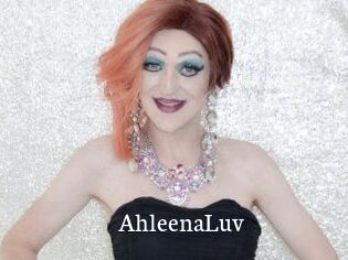 AhleenaLuv