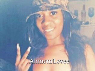 Ahmour_Lovee