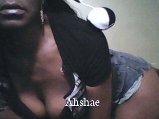 Ahshae