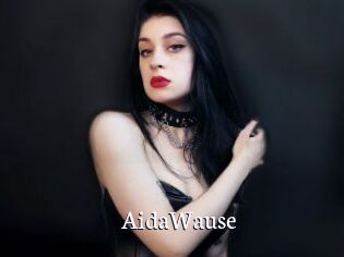 AidaWause