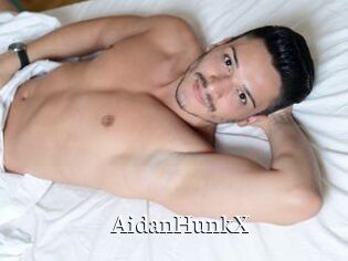 AidanHunkX