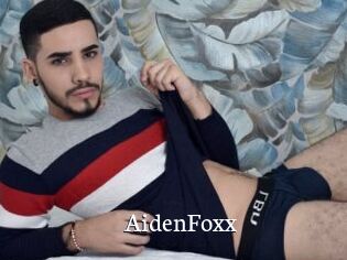 AidenFoxx