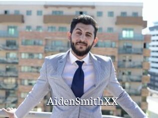 AidenSmithXX