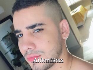Aidenffoxx Gratis xxx Clips