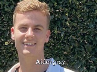 Aidengray