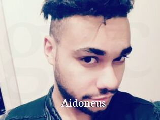 Aidoneus