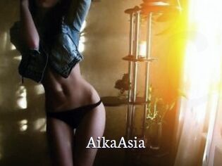 AikaAsia