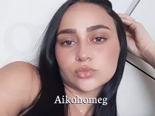 Aikohomeg