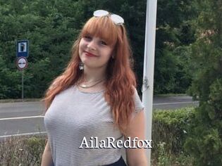AilaRedfox Gratis xxx Clips