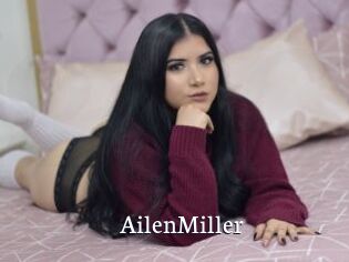 AilenMiller