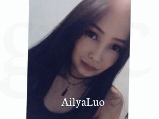 AilyaLuo