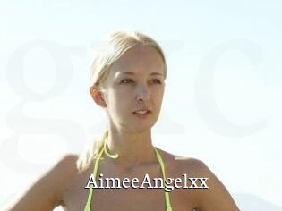AimeeAngelxx Gratis xxx Clips