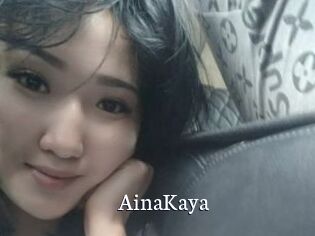 AinaKaya