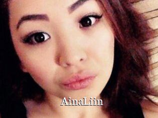 AinaLiin