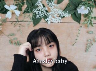 Ainsleybaby