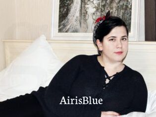AirisBlue